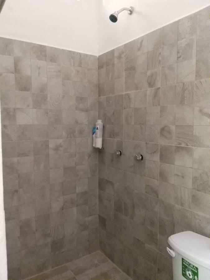 Teocalli Teotitlán del Valle Oda fotoğraf